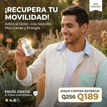 CALCITRIN GOLD