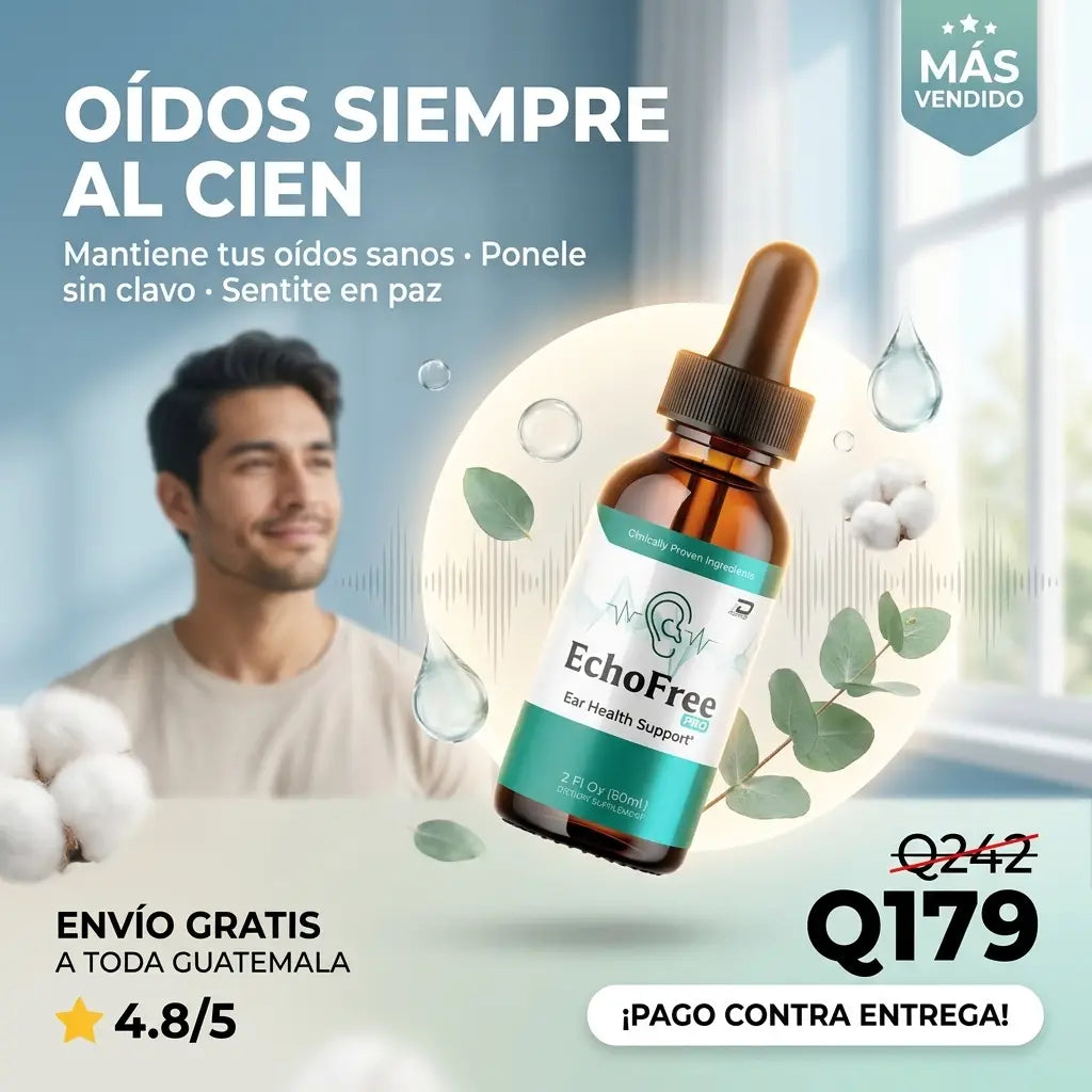ECHO FREE