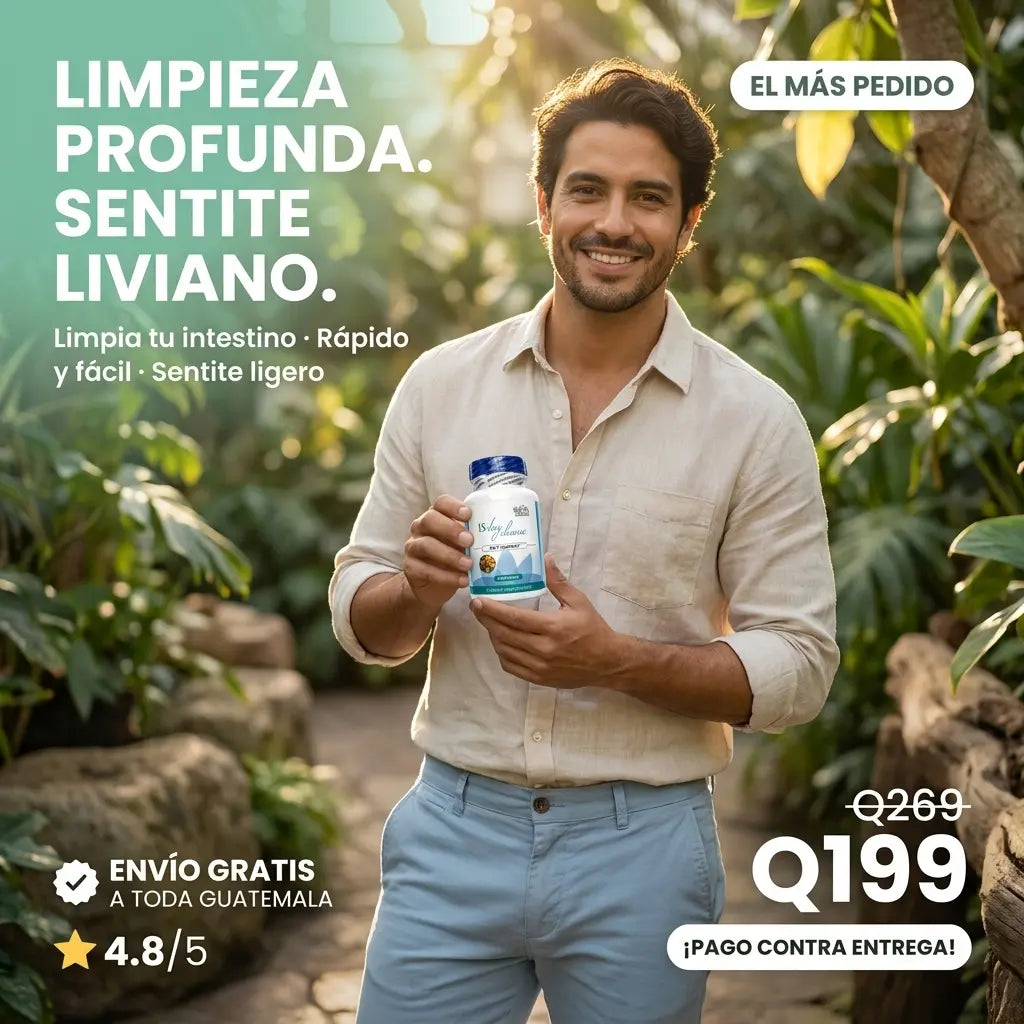 15 DAY CLEANSE, MILA MIAMOR